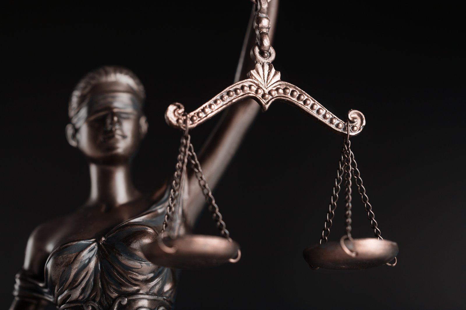 Estátua da Justiça